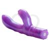 Estimulador de clitoris y punto g con con 3 modos de vibracion